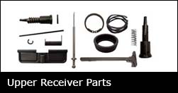 AR15 Upper Receiver Parts