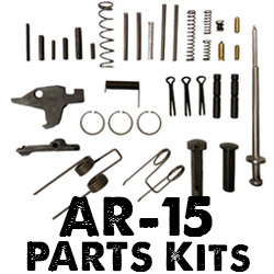 DEL-TON Parts Kits