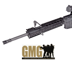 GMG AR Parts and Accessories