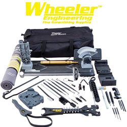 Wheeler Parts and Tools