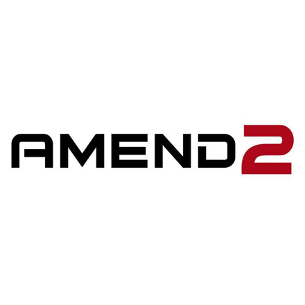 Amend2 7.62X51 SR-25 OD Green Magazine 20 Rounds