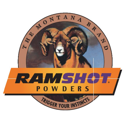 Ramshot Grand Smokeless Magnum Rifle Powder (1 Lb)