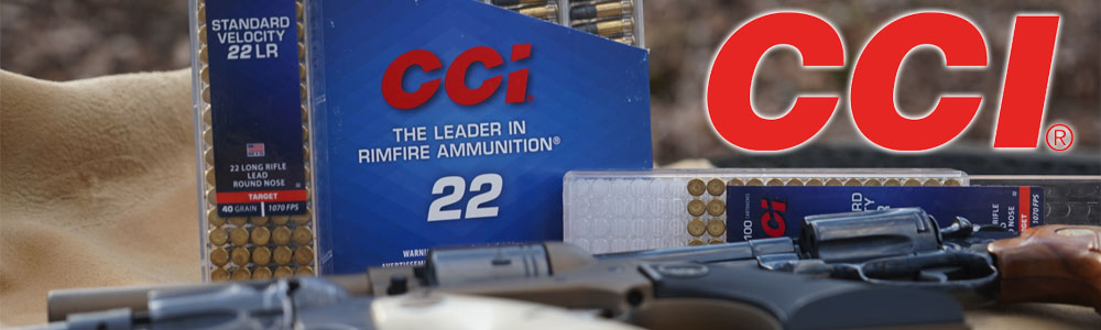 cci-ammunition