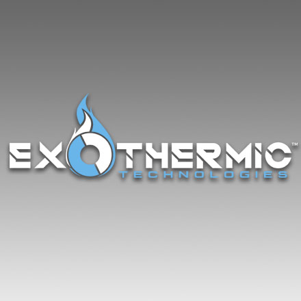 Exothermic 