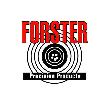 Forster co-ax single stage press in stock
