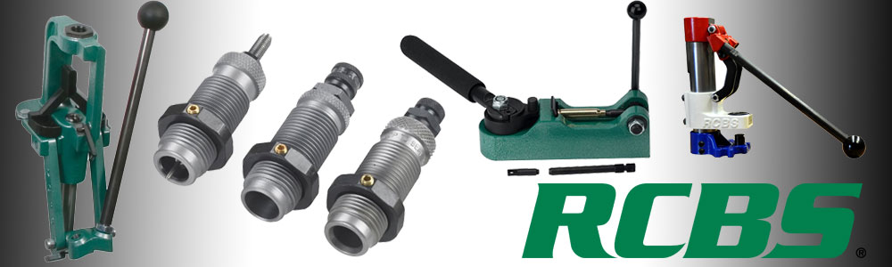 rcbs-reloading