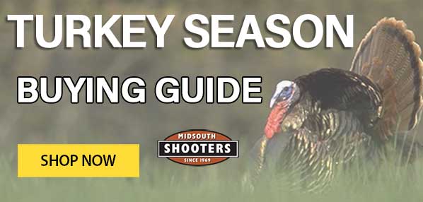 Shop Midsouth Turkey Buying Guide