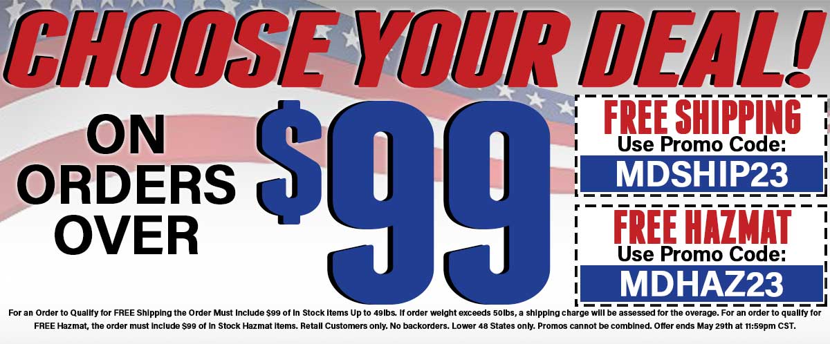 Shop memorial day choose your deal