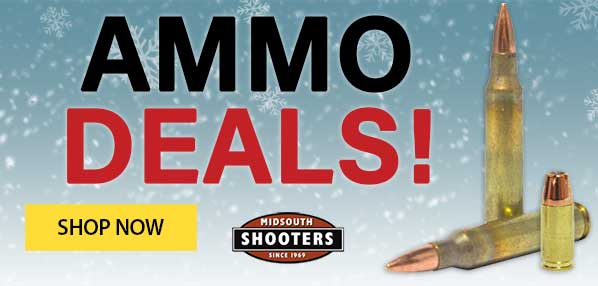 Shop Ammo Deals