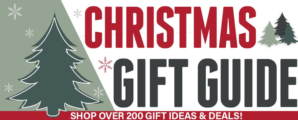 Shop midsouth Shooters Holiday Christmas Gift Guide