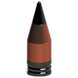50 cal 250gr 15 pk