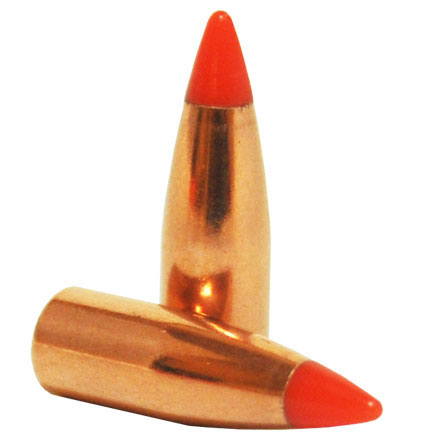 17 Caliber .172 Diameter 25 Grain V-Max 100 Count