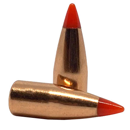 20 Caliber .204 Diameter 32 Grain V-Max 100 Count