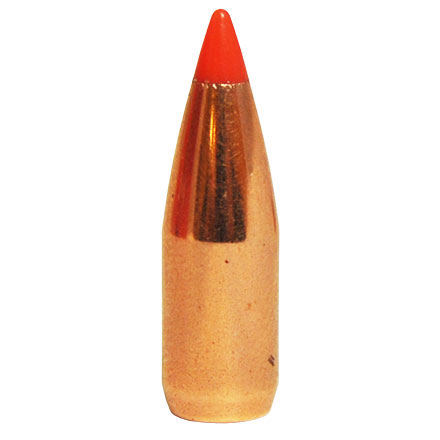 22 Caliber .224 Diameter 50 Grain V-Max 100 Count