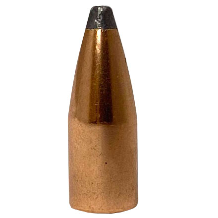 22 Caliber .224 Diameter 50 Grain SXSP 100 Count