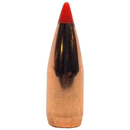 Hornady V-Max 6mm 58 Grain Bullets