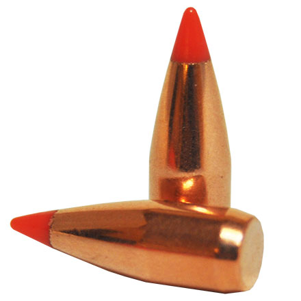 22 Caliber .224 Diameter 40 Grain V-Max 250 Count