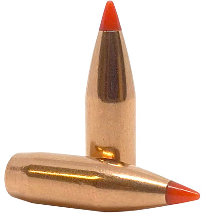 6mm .243 Diameter 75 Grain V-Max 100 Count