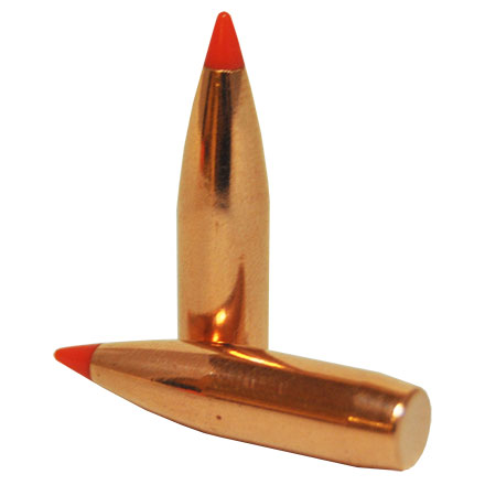 6mm .243 Diameter 87 Grain V-Max 100 Count