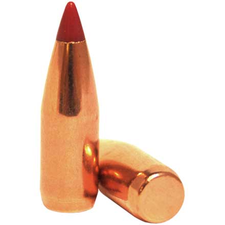 22 Caliber .224 Diameter 52 Grain ELD Match 100 Count