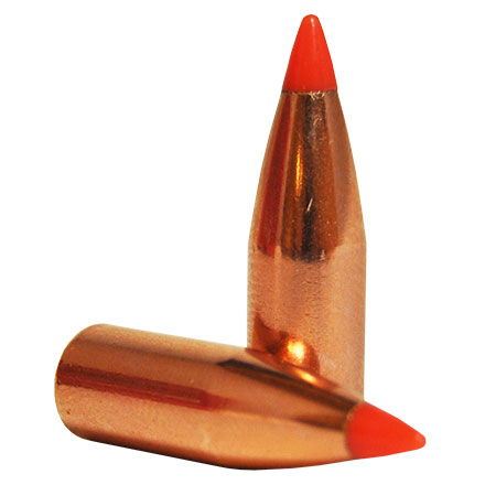 22 Caliber .224 Diameter 55 Grain V-Max 250 Count