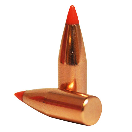 22 Caliber .224 Diameter 55 Grain V-Max 250 Count