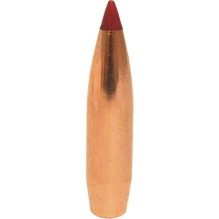 22 Caliber .224 Diameter 73 Grain ELD Match 100 Count