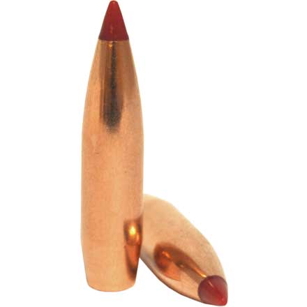 22 Caliber .224 Diameter 73 Grain ELD Match 100 Count