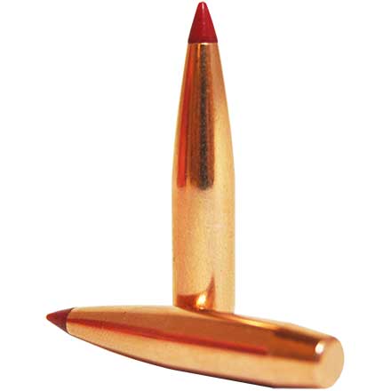 22 Caliber .224 Diameter 88 Grain ELD Match 100 Count