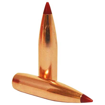 6mm .243 Diameter 90 Grain ELD-X 100 Count