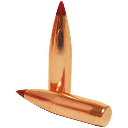 6mm .243 Diameter 90 Grain ELD-X 100 Count