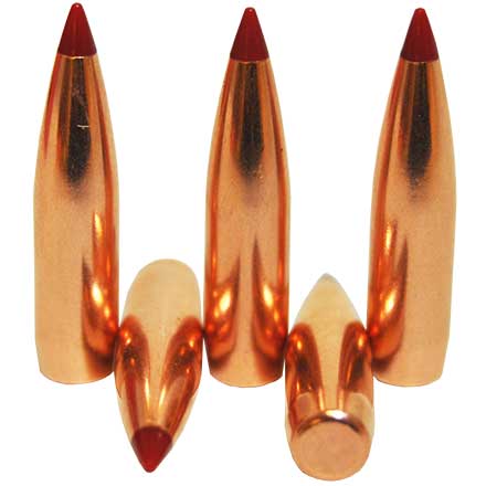 6mm .243 Diameter 90 Grain ELD-X 100 Count