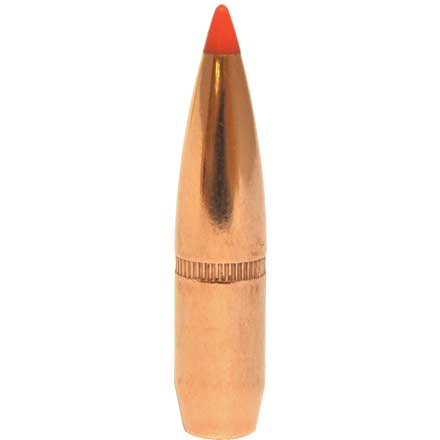 6.5mm .264 Diameter 123 Grain SST 100 Count