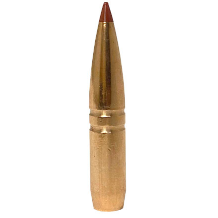 6.5mm .264 Diameter 130 Grain CX (1-8") 50 Count