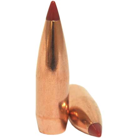 270 Caliber .277 Diameter 145 Grain ELD-X 100 Count