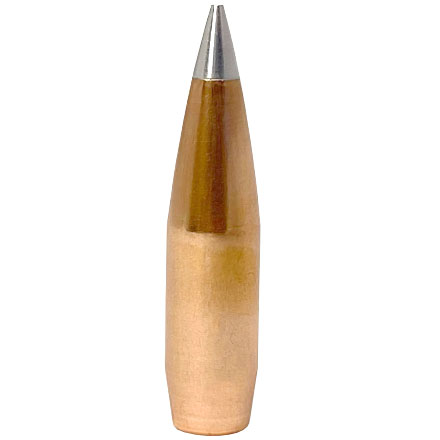 30 Caliber .308 Diameter 176 Grain A-Tip Match 100 Count