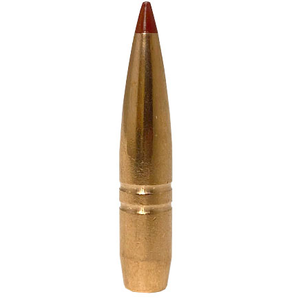 30 Caliber .308 Diameter 190 Grain CX  (1-10") 50 Count