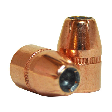 32 Caliber .312 Diameter 85 Grain Hollow Point XTP With Cannelure 100 Count