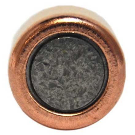 9mm .355 Diameter 124 Grain Full Metal Jacket Round Nose 500 Count