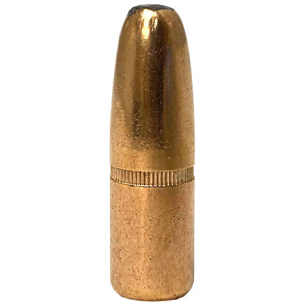 375 Caliber .375 Diameter 300 Grain DGX Bonded Bullet 50 Count