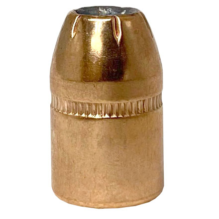 41 Caliber .410 Diameter 210 Grain XTP With Cannelure 100 Count