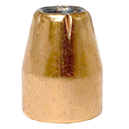 45 Caliber .451 Diameter 200 Grain XTP 100 Count