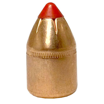 45 Caliber .452 Diameter 225 Grain FTX Flex Tip 100 Count