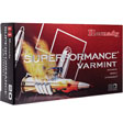 Hornady Superformance Varmint V-Max SALE Defense Ammo