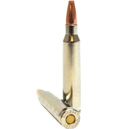 223 Remington 73 Grain FTX Critical Defense 20 Rounds