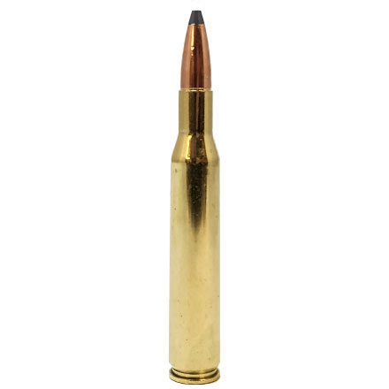 270 Winchester 130 Grain SP American Whitetail 20 Rounds