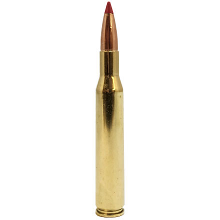 270 Winchester 145 Grain ELD-X Precision Hunter 20 Rounds