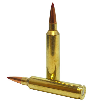 28 Nosler 162 Grain ELD-X Precision Hunter 20 Rounds