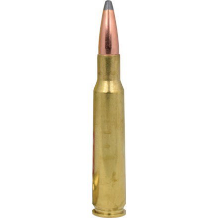 275 Rigby 140 Grain SP 20 Rounds