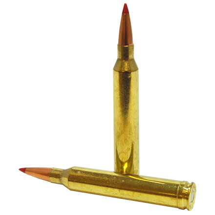 Hornady Precision Hunter 7mm Shooting Times Western 162 Grain ELD-X 20 Rounds
